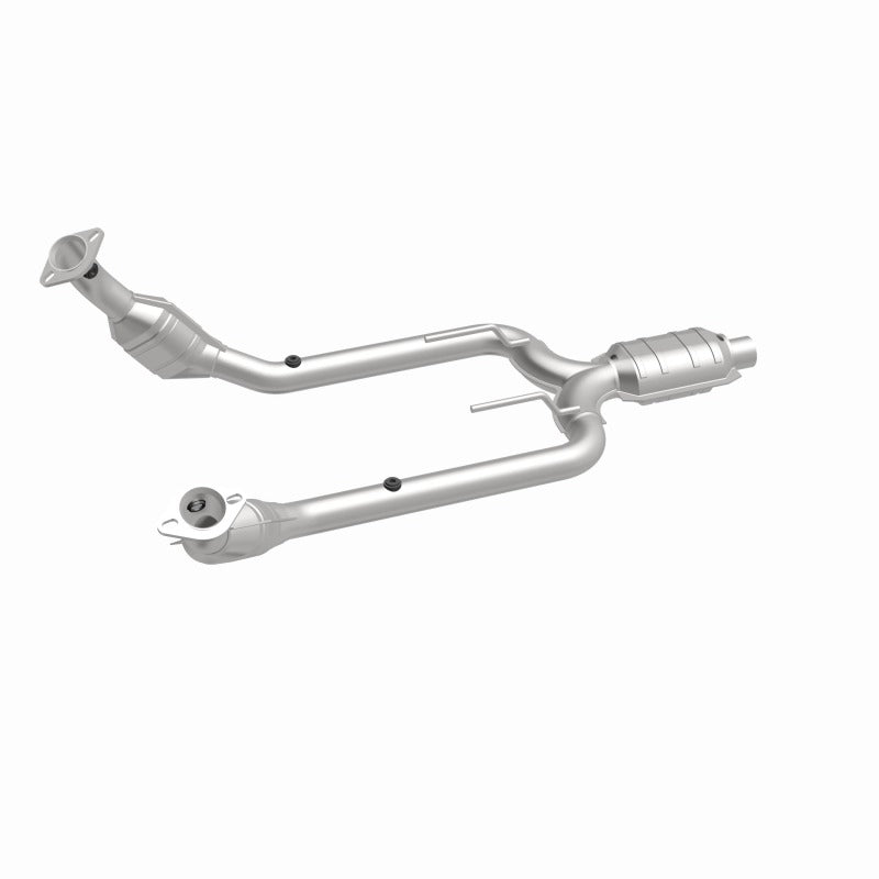 MagnaFlow Direct Fit Catalytic Converter Thunderbird-Cougar 95-96