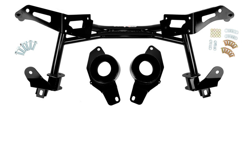 UMI Performance 82-92 GM F-Body Tubular K-member Coil Springs