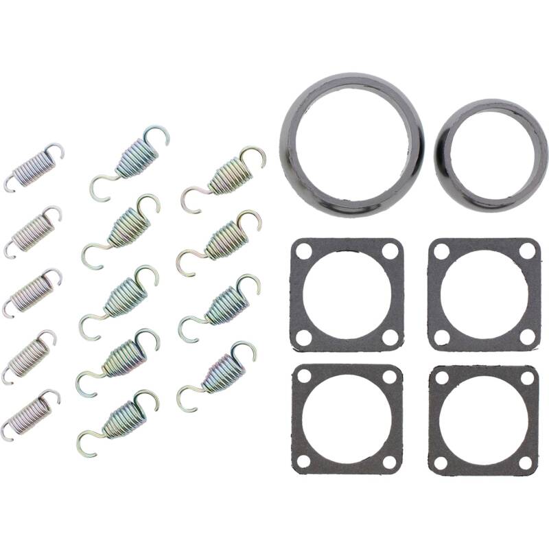 Vertex Pistons Vertex Gaskets 12-17 Ski-Doo Freeride 800R ETEC Exhaust Gasket Kit