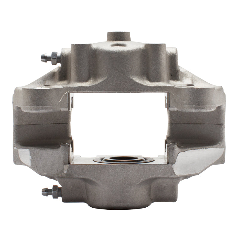 DFC 03-08 Infiniti G35 Rear-L Premium Caliper - Silver Zinc Coated