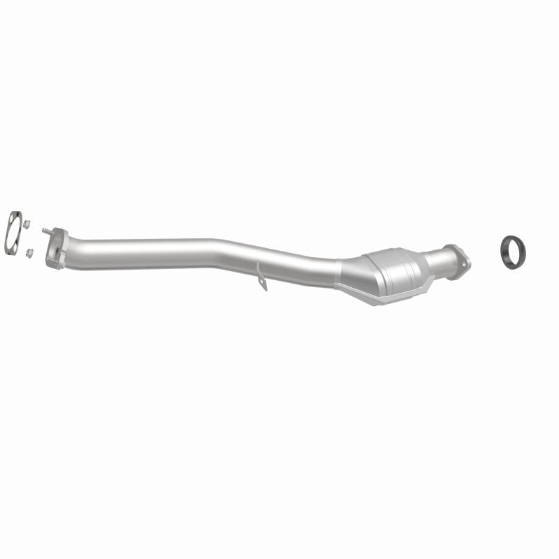 MagnaFlow Direct Fit Catalytic Converter 08-09 Subaru Outback H4 2.5