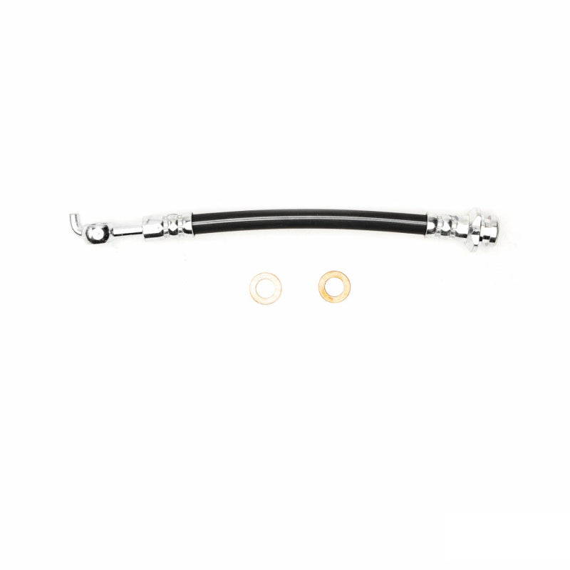 DFC 11-25 Nissan Juke Rear-R lo Brake Hose