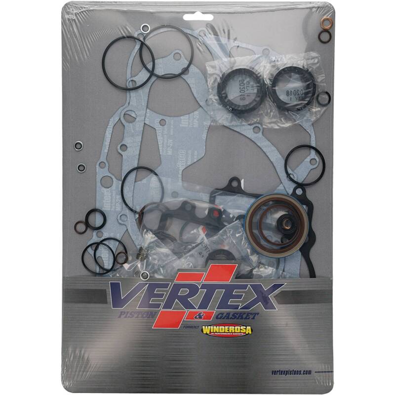 Vertex Pistons Vertex Gaskets 11-14 Arctic Cat 700 EFI Complete Gasket Kit w/ Oil Seals
