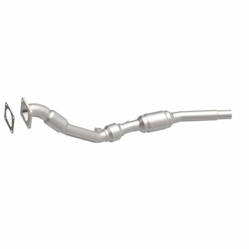 MagnaFlow Conv DF 00-02 Audi A6 Quattro 2.7L