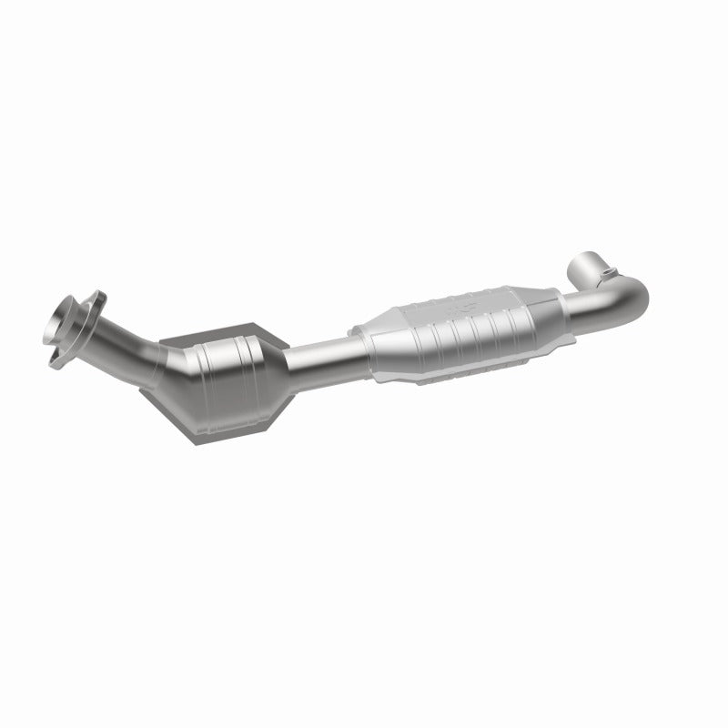 MagnaFlow Direct Fit Catalytic Converter 97-98 E150 E250 Van 4.2L D/