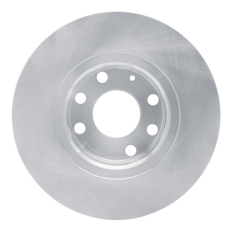 DFC 98-99 Chevrolet Tigra (Mexico) Front Brake Rotor