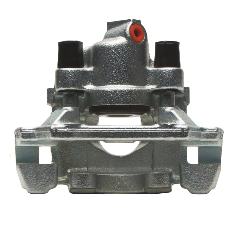 DFC 92-99 BMW 325i Rear-R Premium Caliper - Silver Zinc Coated
