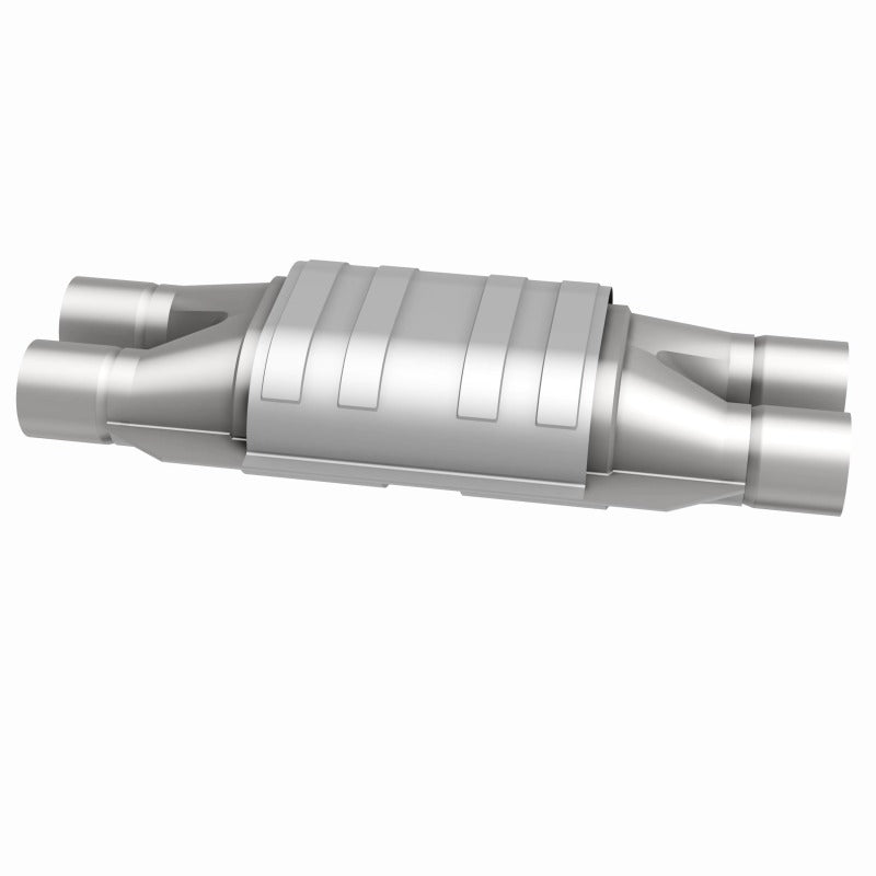 MagnaFlow Universal Catalytic Converter 2/2 D/D