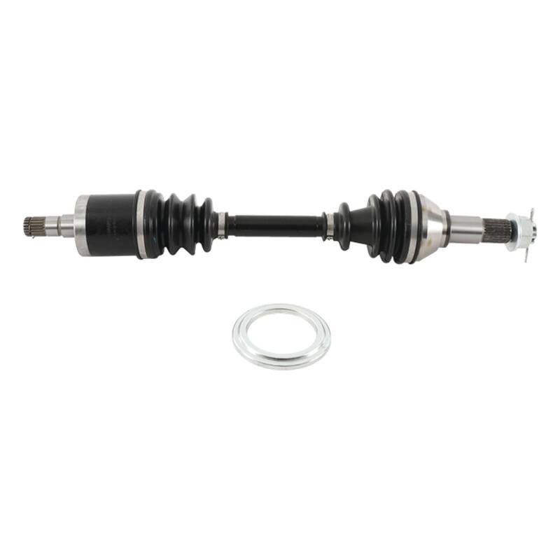 All Balls Racing 15-18 Outlander 1000 6x6 XT/13-15 Outlander 1000 DPS/13-15 Outlander 1000 XT Axle
