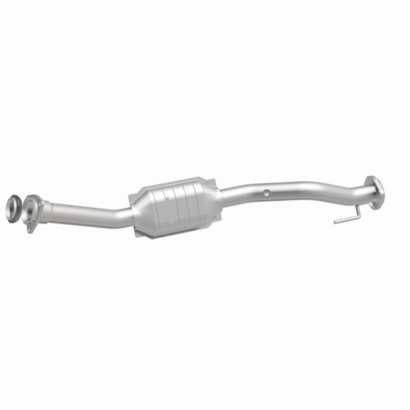 MagnaFlow Direct Fit Catalytic Converter 02-05 Trailblazer 4.2L OEM
