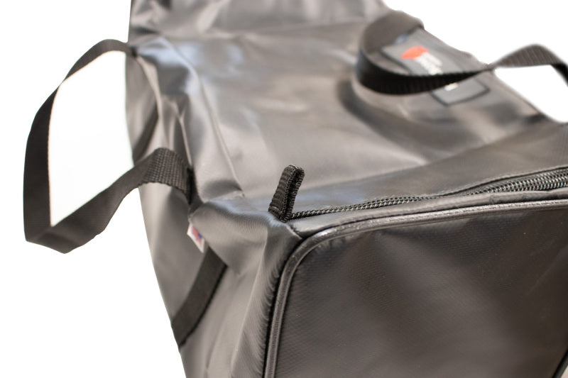Fishbone Offroad Tool and Recovery Bag 18x8x8In - Black