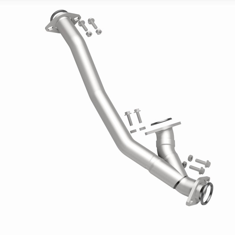 Magnaflow BRE Exhaust 02-06 MPV 3.0L Front Pipe Kit
