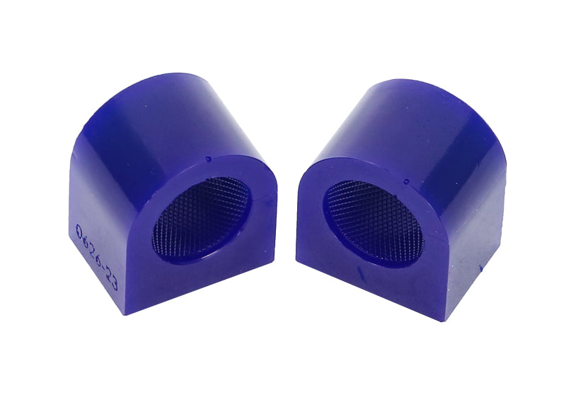 SuperPro Ford/Nissan-Sw/Bar Mt To Axle