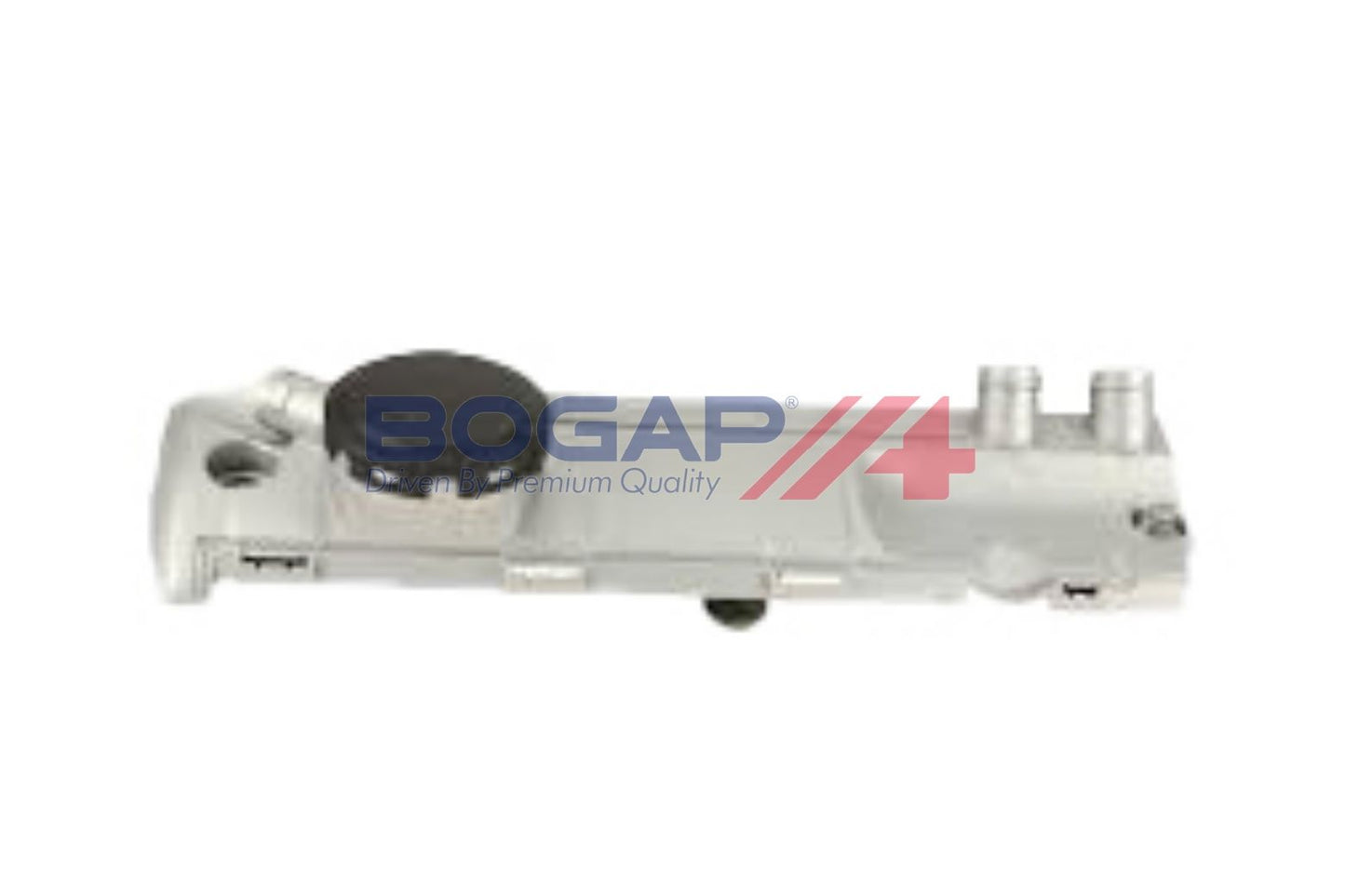 BOGAP A1216158 Oil Separator, Crankcase Ventilation