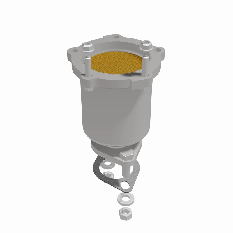 MagnaFlow Direct Fit Catalytic Converter 03-05 Kia Sorento 3.5L cc
