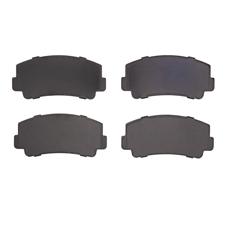 DFC 70-85 Ford Courier (USA/Canada) Front 5000 Advanced Ceramic Brake Pads