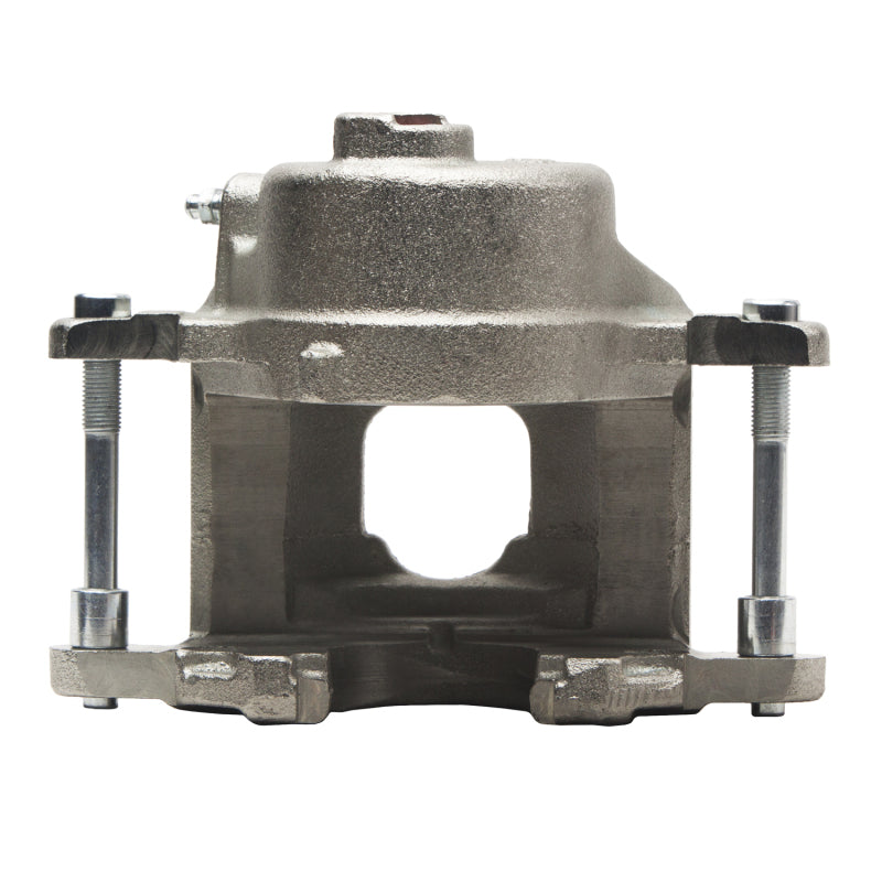 DFC 720095 Chevrolet C20 Suburban Front-R Premium Caliper - Silver Zinc Coated