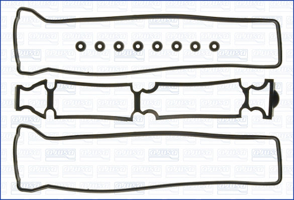 AJUSA AJU56009400 Cylinder Head Cover Gasket Set