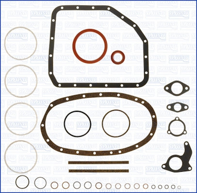 AJUSA AJU54012200 Crankcase Gasket Kit