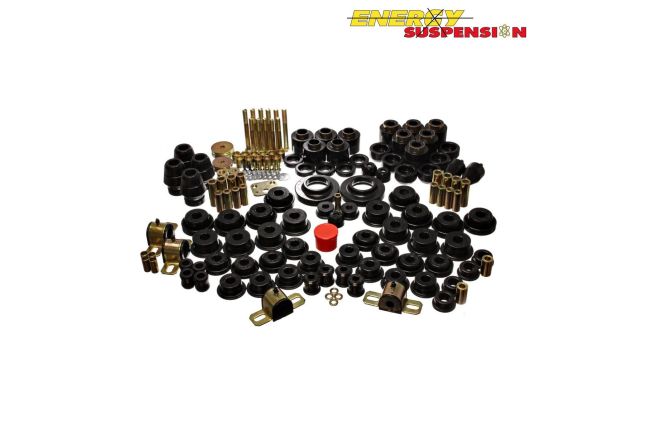 Energy Suspension 7.18107G 240SX/S14 Master Set