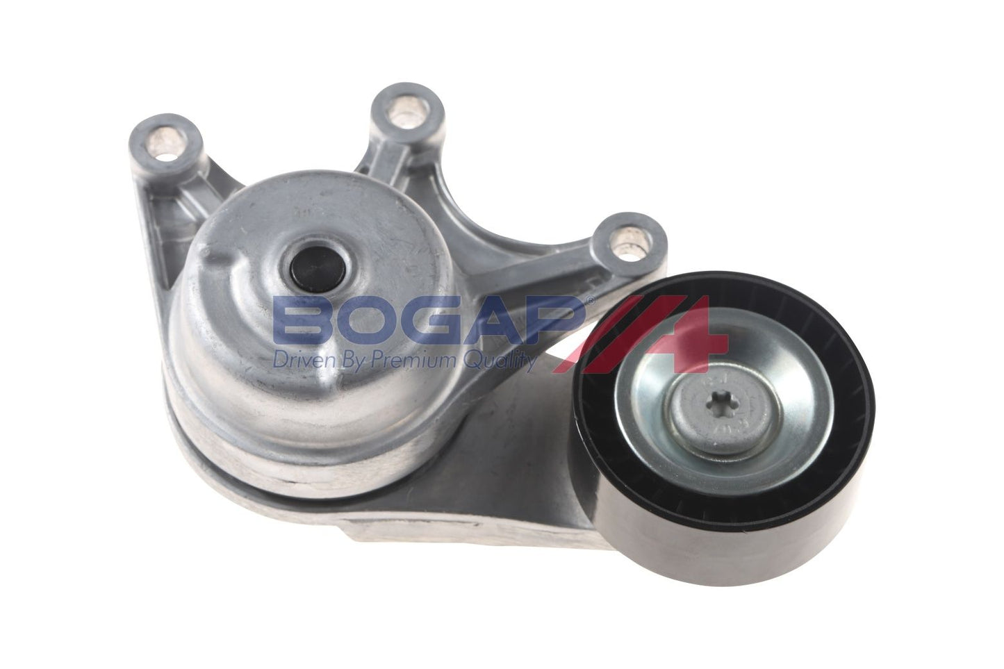 BOGAP B1317109 Belt Tensioner, V-Ribbed Belt