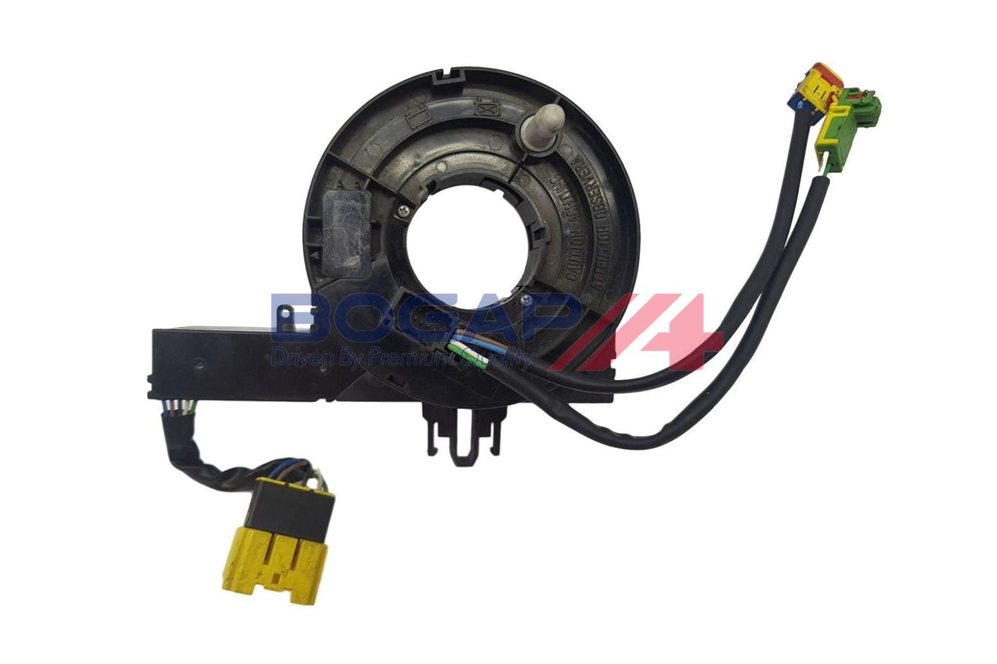 BOGAP R7310105 Clock Spring, Airbag