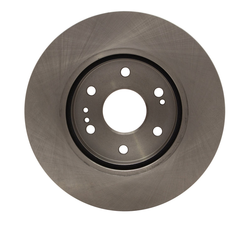 DFC 19-26 Cadillac VISTIQ Front Brake Rotor