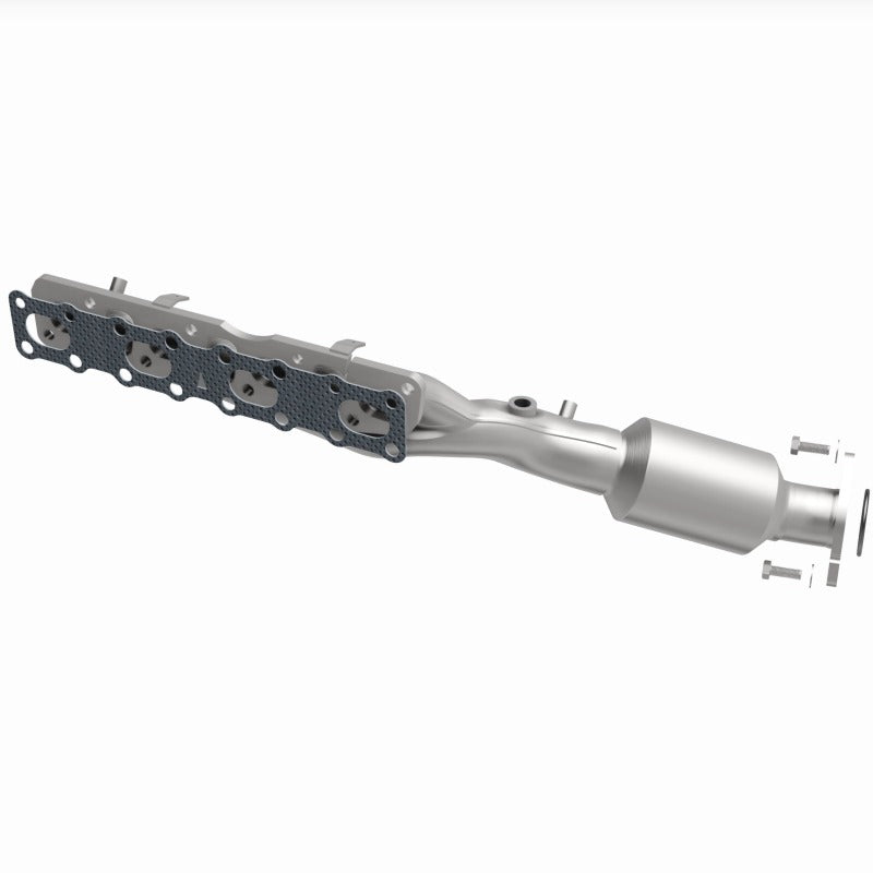 MagnaFlow Direct Fit Catalytic Converter 07 Titan 5.6L P/S manif OEM