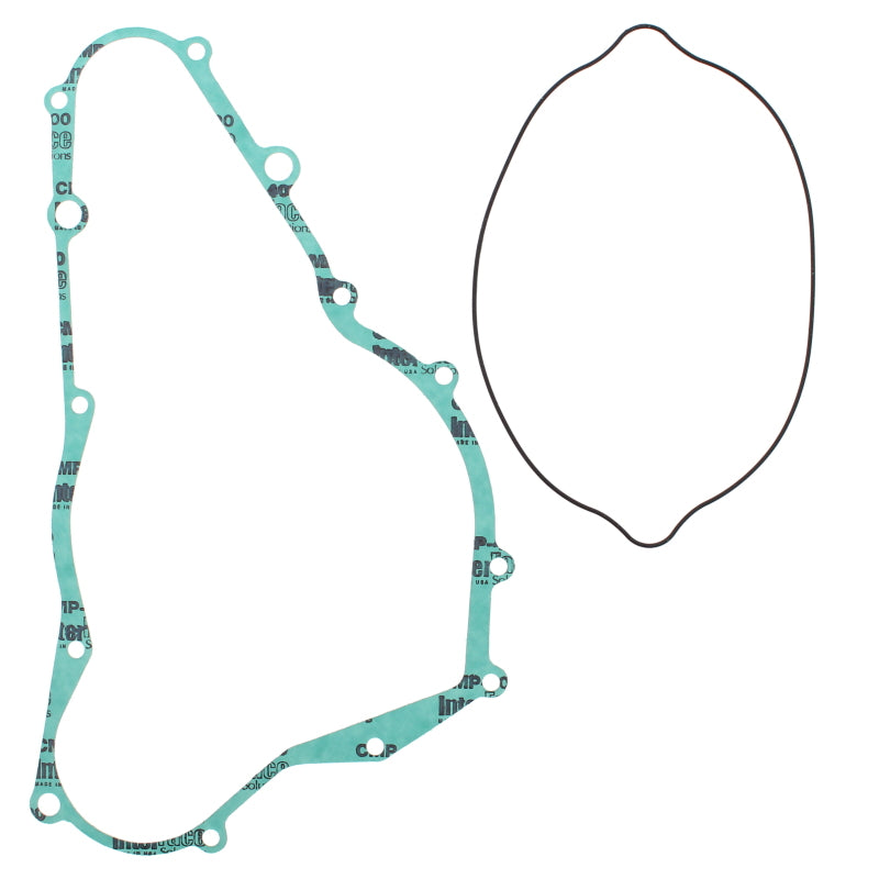 Vertex Pistons Vertex Clutch Cover Gasket Kit