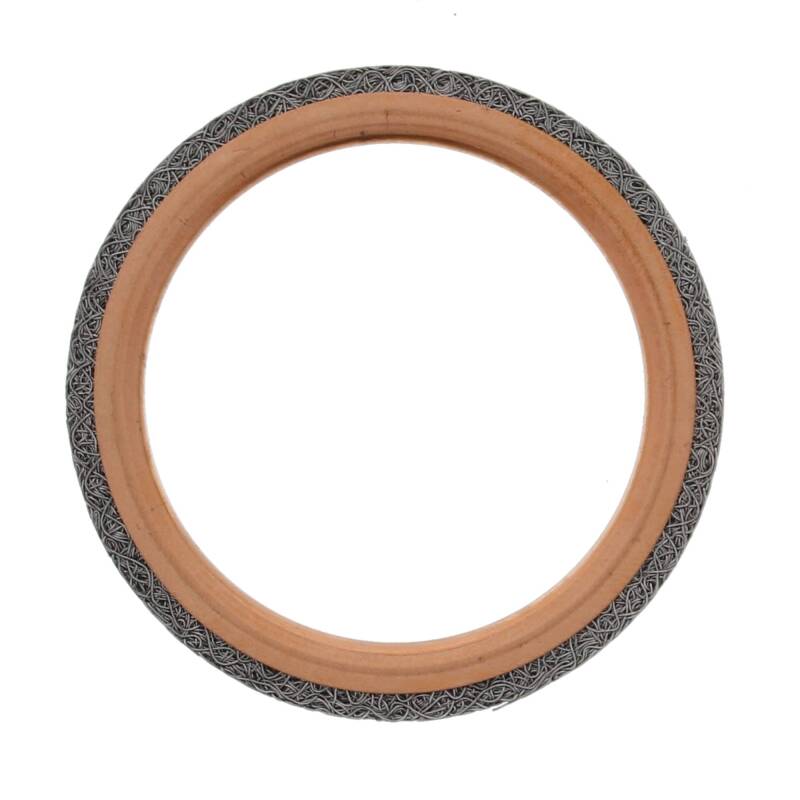 Vertex Pistons Vertex Gaskets 16-23 Yamaha Kodiak 700 4WD Exhaust Gasket Kit