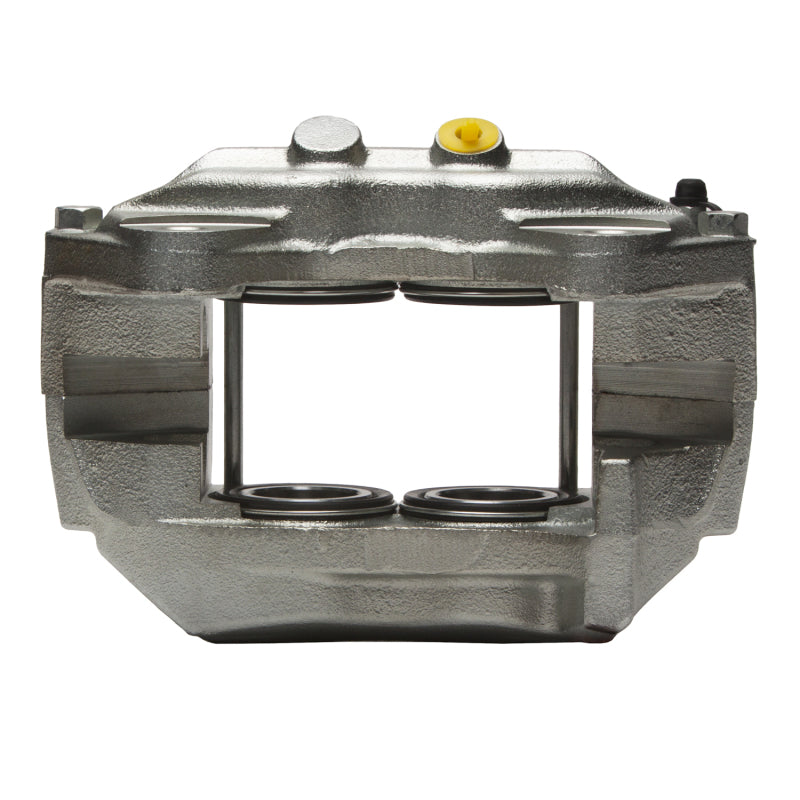 DFC 96-04 Toyota Tacoma Front-R Premium Caliper - Silver Zinc Coated