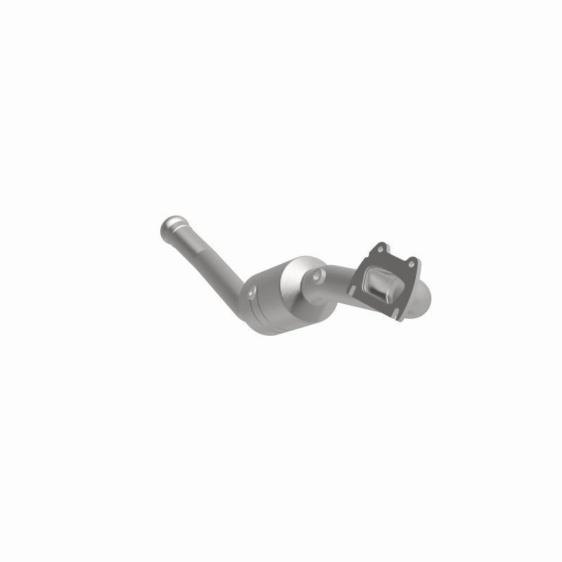 MagnaFlow Direct Fit Catalytic Converter 2011 Grand Cherokee 3.6L DS