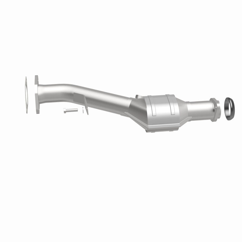 MagnaFlow 06-07 Subaru Impreza 2.5L Direct Fit Converter