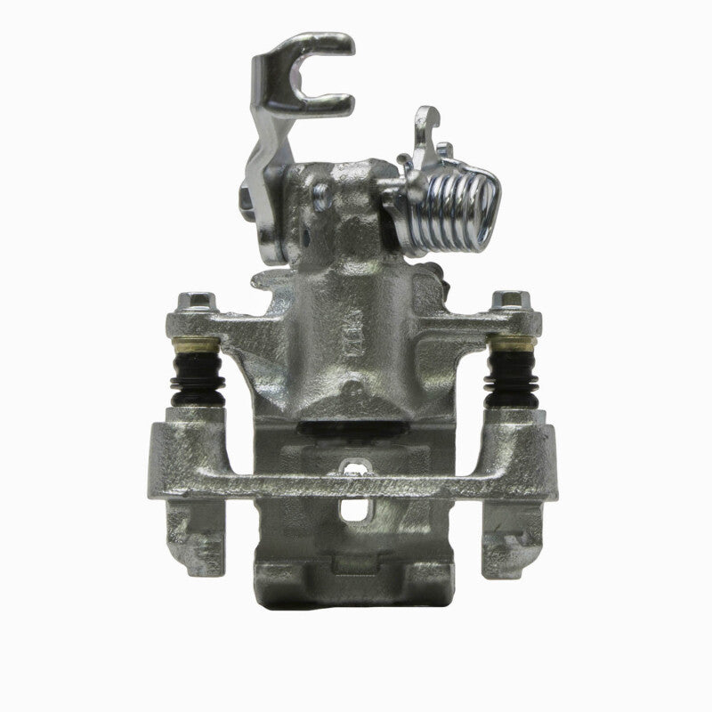 DFC 95-99 Nissan 200SX Rear-L Premium Caliper - Silver Zinc Coated