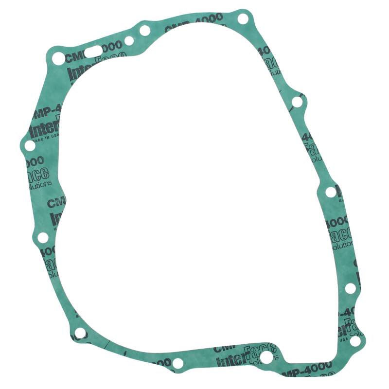 Vertex Pistons Vertex Gaskets 80-83 Honda ATC185 Inner Clutch - Side Cover Gasket Kit