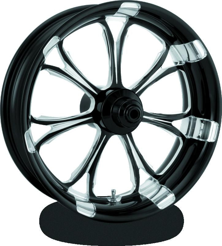 Performance Machine 23x3.5 Forged Wheel Paramount - Contrast Cut Platinum