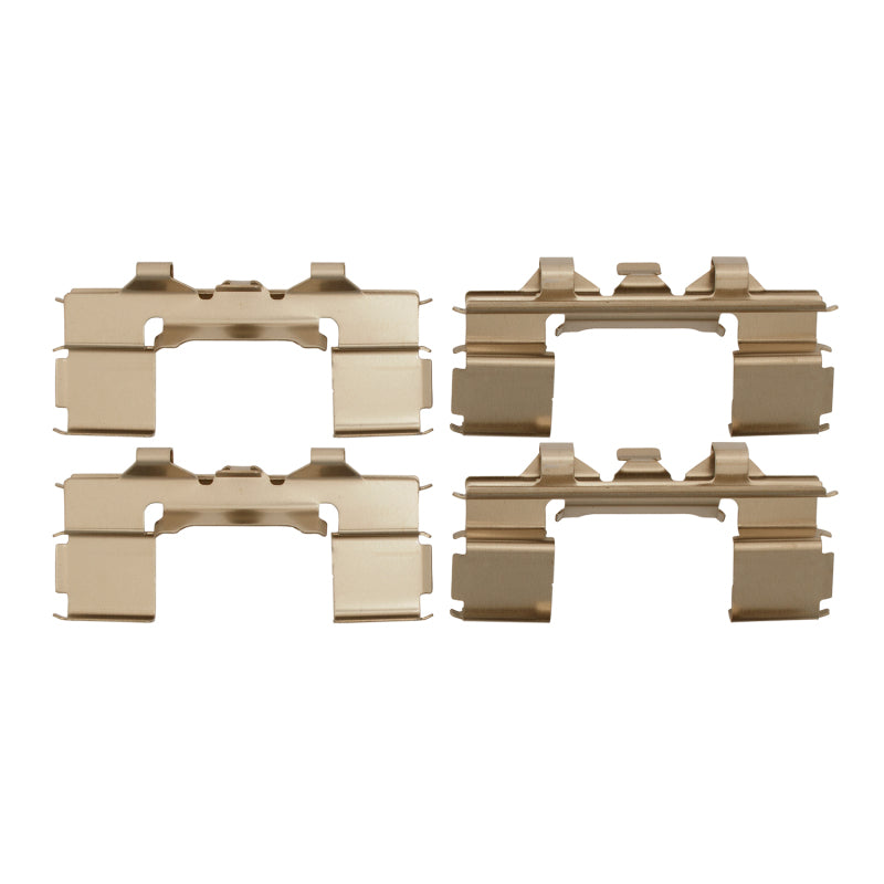 DFC 85-15 Nissan D21 Hardbody Pickup 4WD (4 Cyl) Except Heavy Duty Front Premium Hardware Kit
