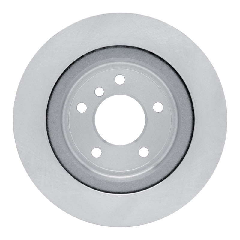 DFC 09-16 BMW Z4 Rear Brake Rotor