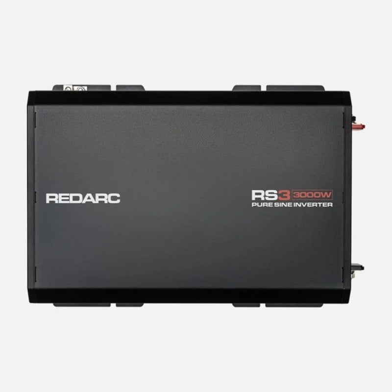 REDARC Pure Sine Wave Inverter w/ATS - 3000W