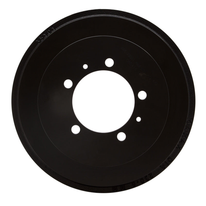 DFC 03-04 Mitsubishi Outlander Rear True Balanced Brake Drum
