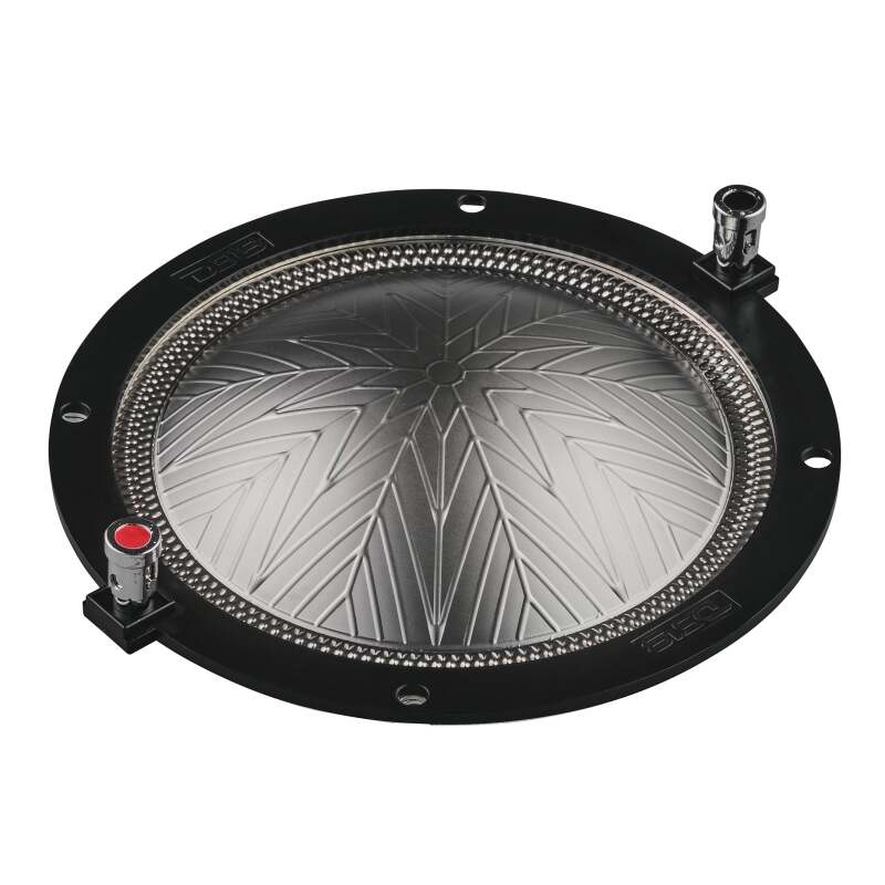 DS18 4in Replacement Diaphragm For PRO-DN24TI.8 & Universal 8 ohm