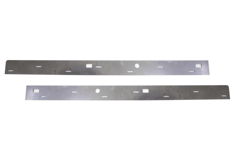 RustBuster Rust Buster 1995-2004 Toyota Tacoma Under-Cab Frame Stiffeners