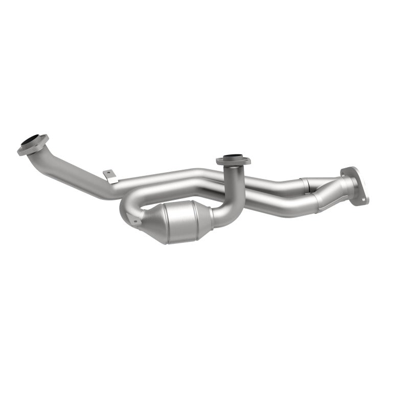 MagnaFlow Direct Fit Catalytic Converter 99-01 Lexus ES300 3.0L