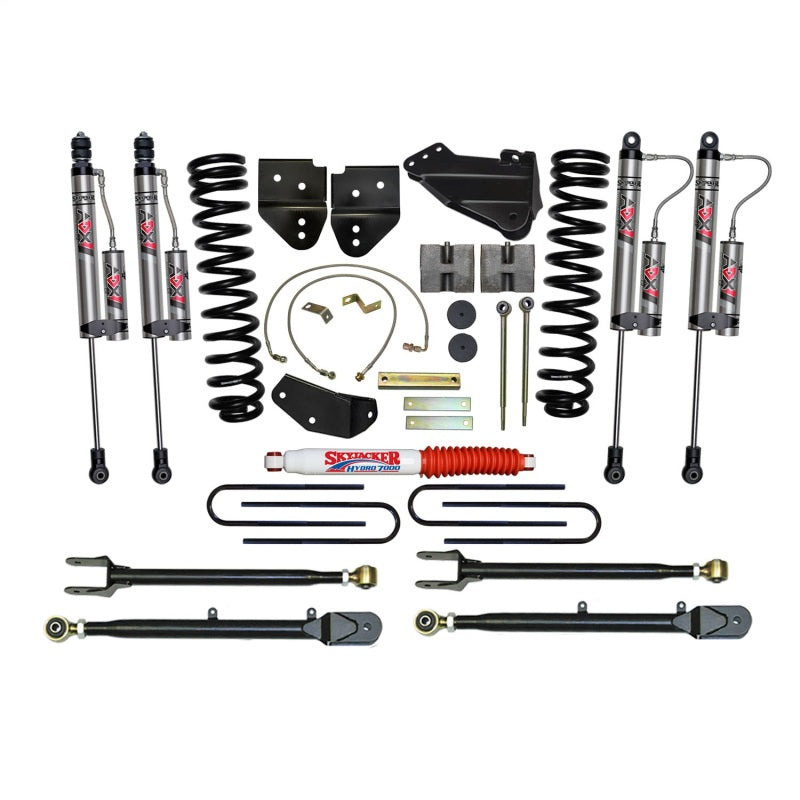 Skyjacker 6In KT 05-07F250 DIES 4LK ADX
