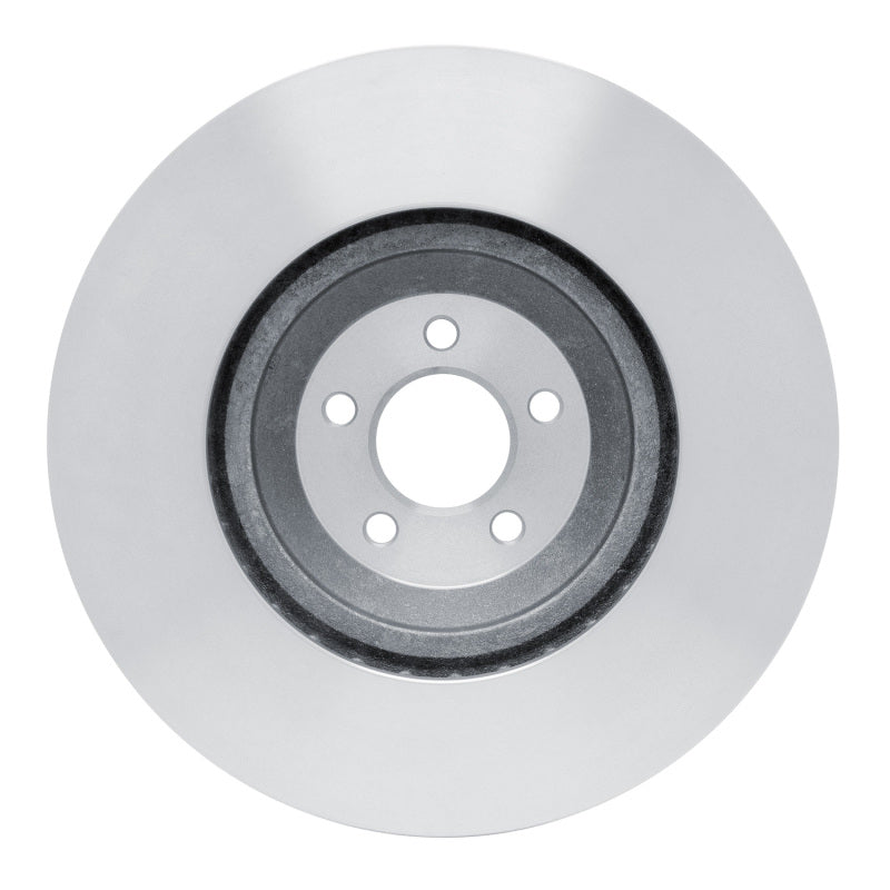 DFC 24-25 Ford Mustang Front Brake Rotor