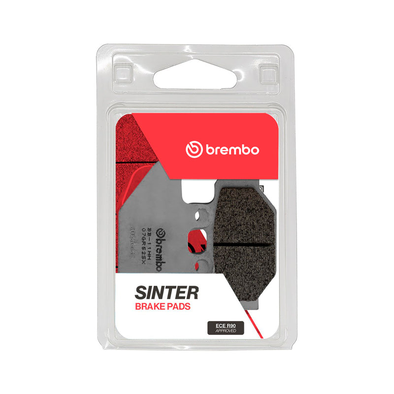 Brembo Powersports Brembo Sinter Prime Brake Pad