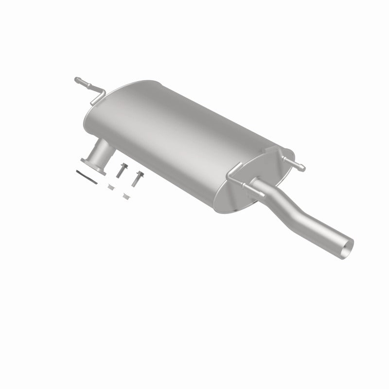 Magnaflow BRE Exhaust 92-93 Camry 2.2L Muffler Kit