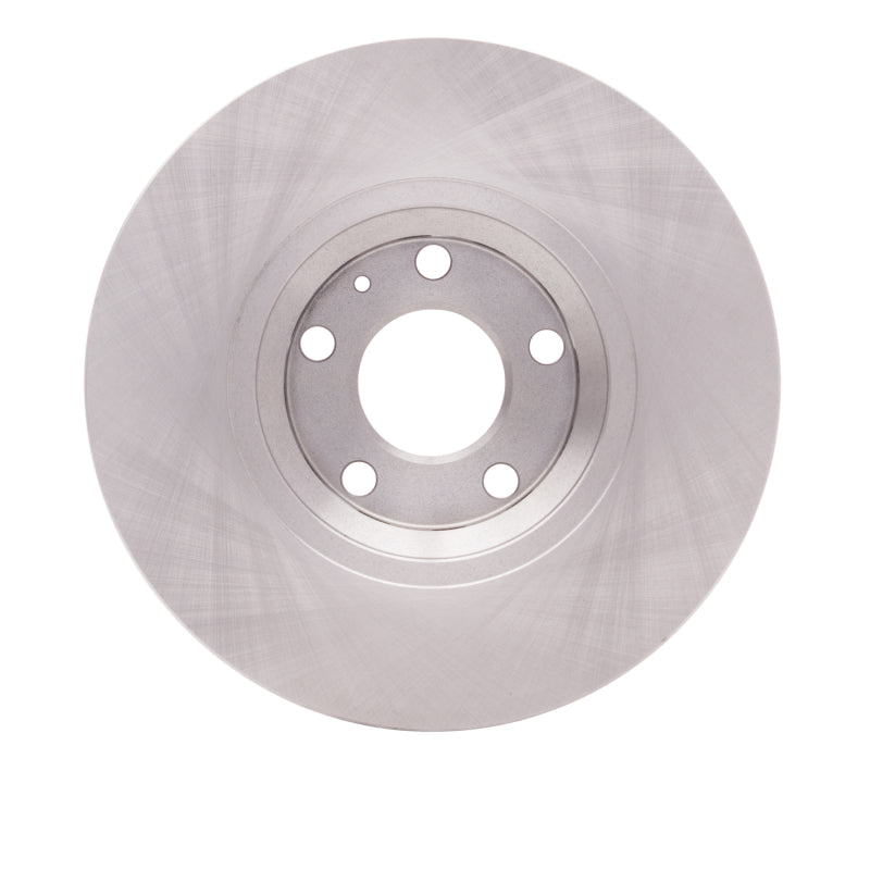 DFC 97-06 Audi A6 (USA/Canada) Front Brake Rotor