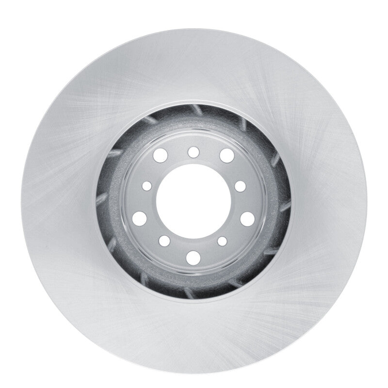 DFC 00-03 BMW M5 Left Front Brake Rotor