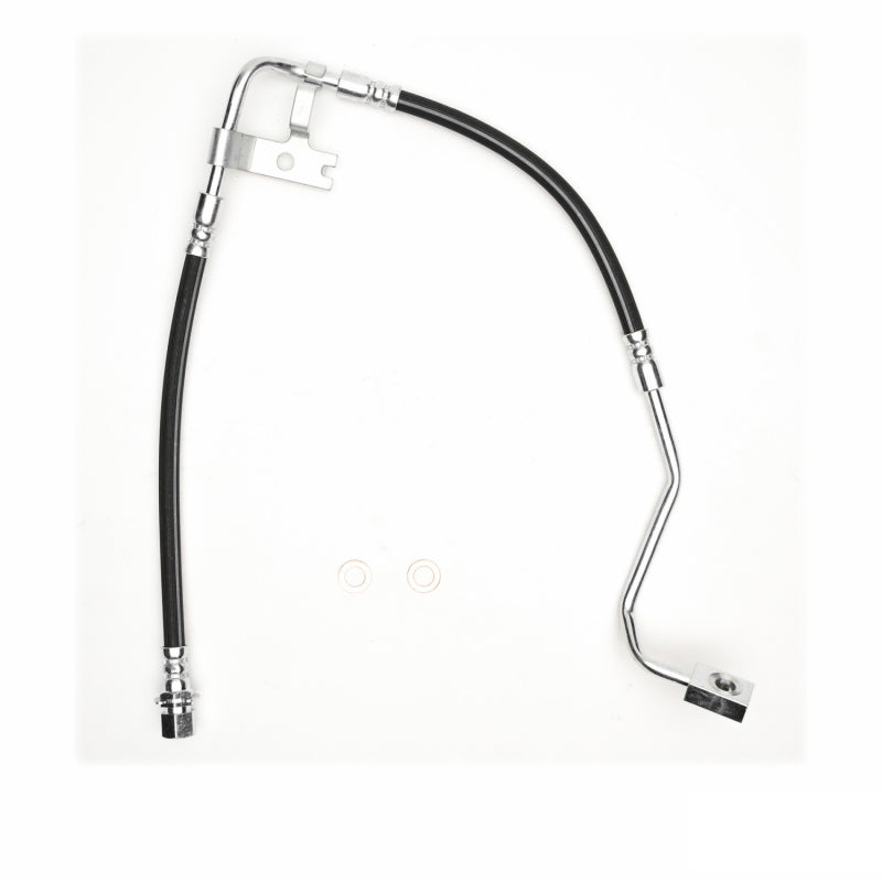 DFC 00-04 Dodge Durango Front-R Brake Hose